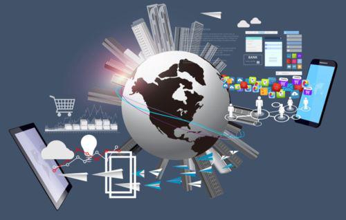 春秋壹號 以數字技術與網絡媒體為翼，驅動網絡技術開發新航程